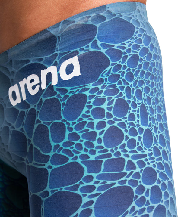 Arena Carbon Air2 Abyss Caimano Special Edition Mens Performance Jammer