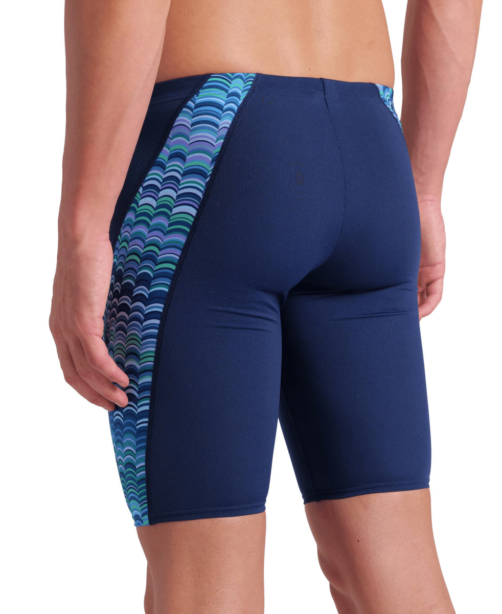 Arena Mens Ondulation Swimming Jammers – SportySwim
