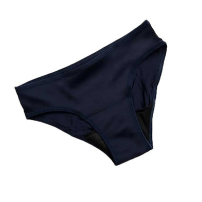 WUKA Swim Period Protection Bikini Brief - Light Flow