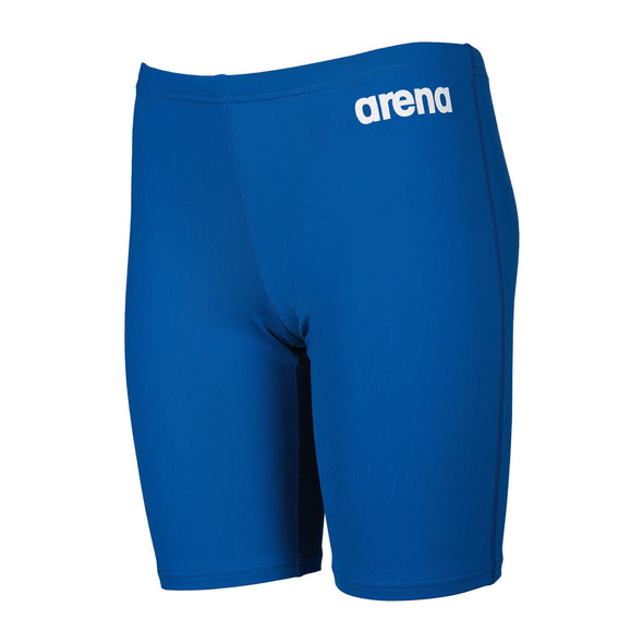 Arena Boys Team Swim Solid Swimming Jammers
