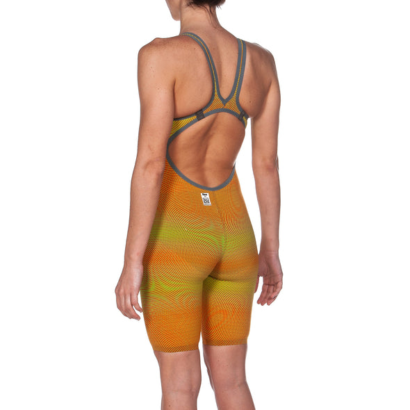 Arena Carbon Air2 FBSLO Womens Performance Swimsuit