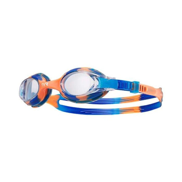 TYR Swimples Junior Goggles