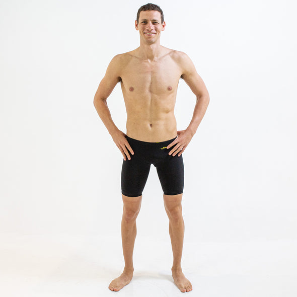 FINIS Fuse Boys/Mens Performance Jammers
