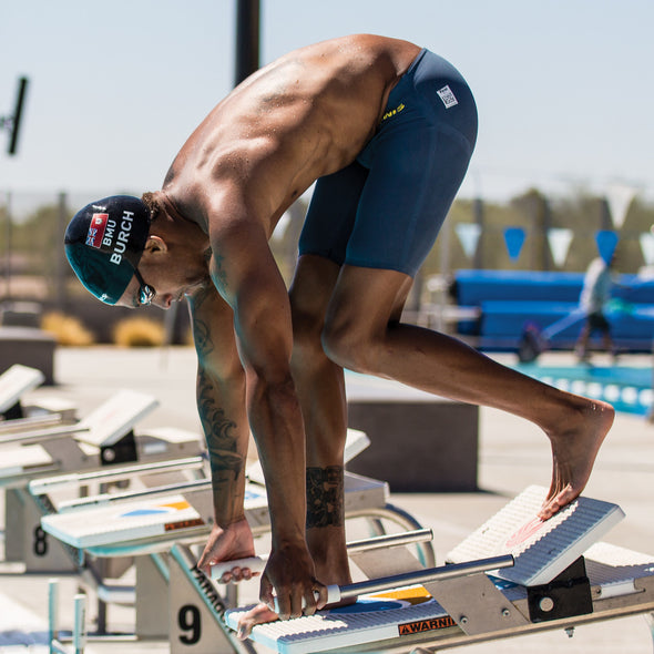 FINIS Fuse Boys/Mens Performance Jammers