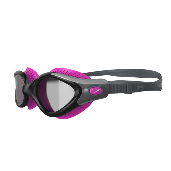 Speedo Futura Biofuse FlexiSeal Female Dual Goggles