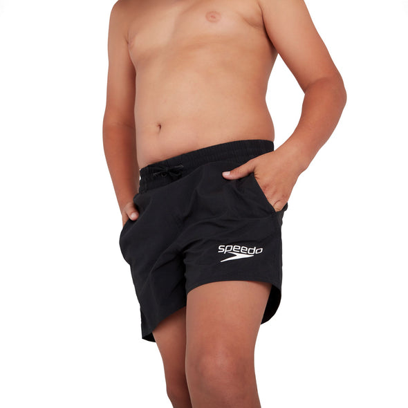 Speedo Junior Boys Essentials 13" Water Shorts