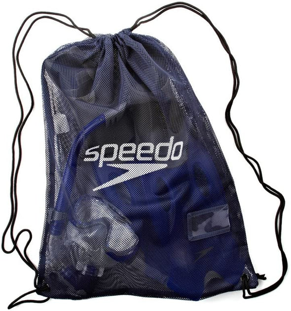 Speedo Equipment Large Mesh Bags