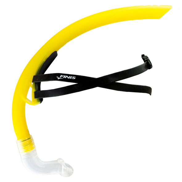 FINIS Stability Swimming Snorkel