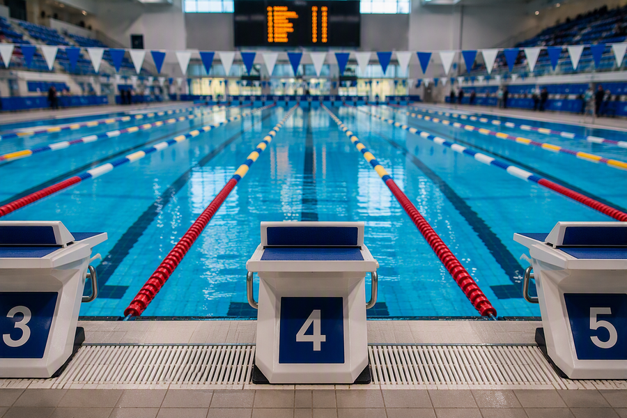 How to Support Your Swimmer After a Bad Race: A Parent's Guide