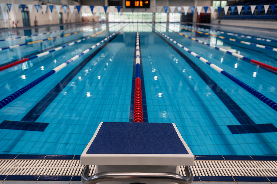 Why Swimmers Sometimes Plateau: A Parent's Guide to Long-Term Swimming Progress