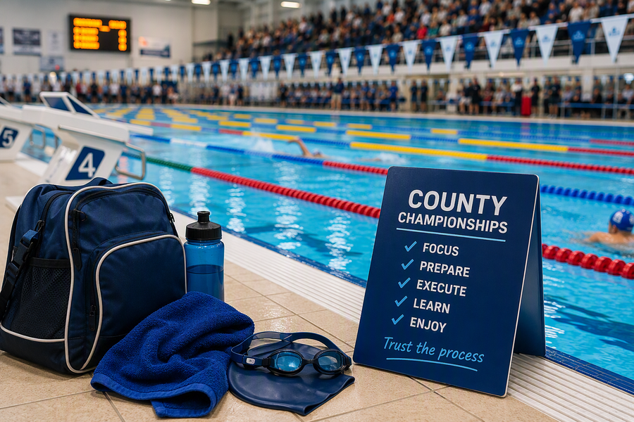 A Parent's Guide to County Championships: Everything You Need to Know