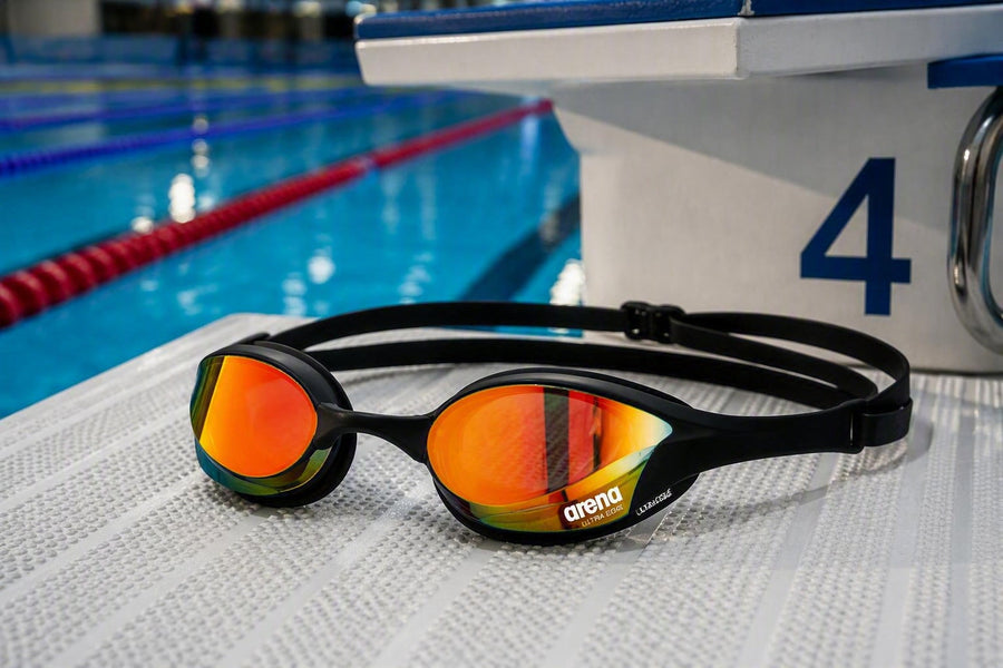 How to Choose the Best Racing Goggles: A Parent and Swimmer Guide