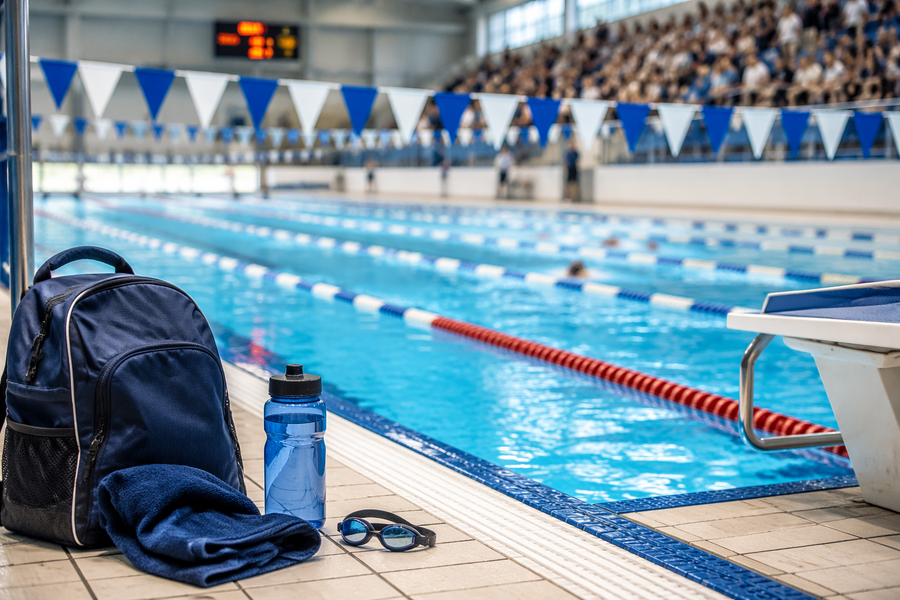 Your First Swimming Gala: A Complete Parent and Swimmer Guide