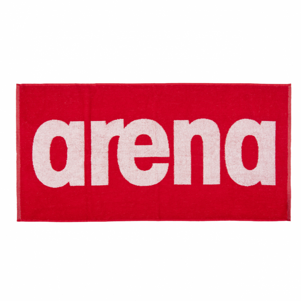 Arena Gym Soft Towel