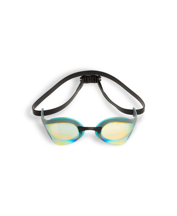 Arena Cobra Ultra Swipe Mirror Swimming Goggles- Light Lens
