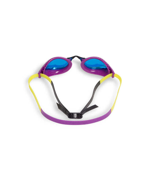 Arena Airspeed Mirror Swimming Goggles - Copper Lens