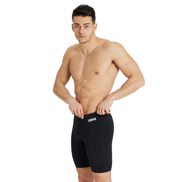 Arena Mens Team Solid Swimming Jammers