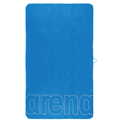 Arena Smart Plus Pool Microfibre Towel