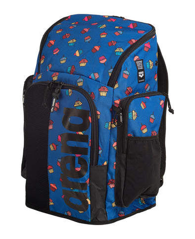 Arena Spiky 3 Allover Backpack - Cupcakes