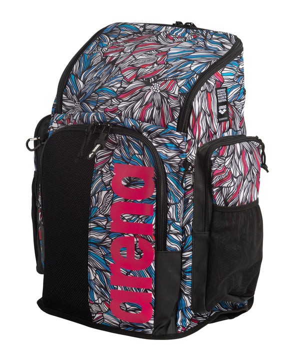 Arena Spiky 3 Allover Backpack - Dahlia