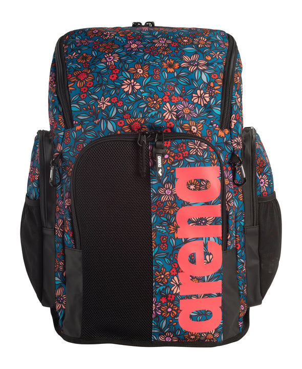 Arena Spiky 3 Allover Backpack - Micro Floral