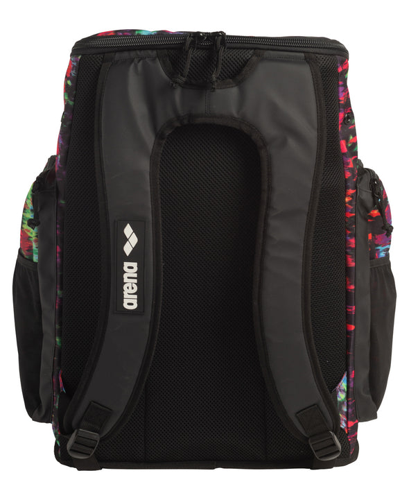 Arena Spiky 3 Allover Backpack - Tie Dye