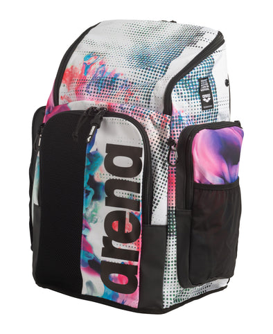 Arena Spiky 3 Allover Backpack - Air Brush