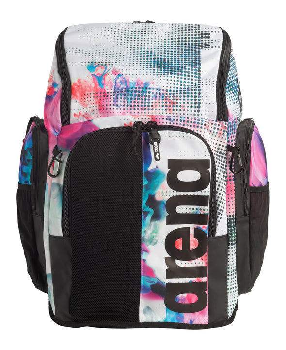 Arena Spiky 3 Allover Backpack - Air Brush