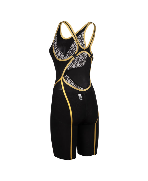 Arena Carbon Air2 FBSLO 50th Anniversary Special Edition Womens Performance Swimsuit