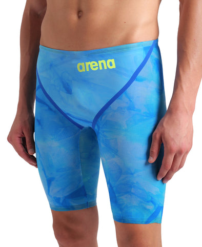 Arena Carbon Glide Cobalt Special Edition