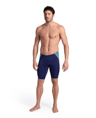 Arena Mens Camo Kikko Swimming Jammers