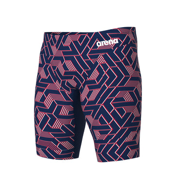 Arena Mens Escape Swimming Jammers