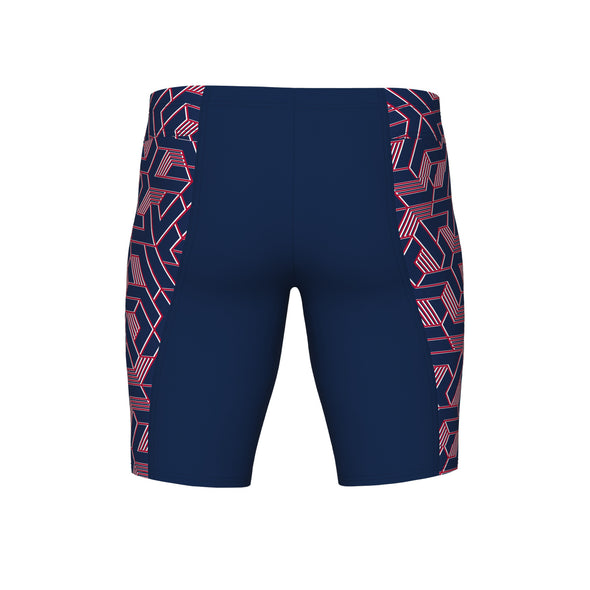 Arena Mens Escape Swimming Jammers