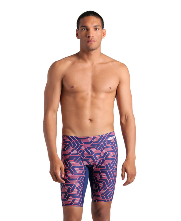 Arena Mens Escape Swimming Jammers