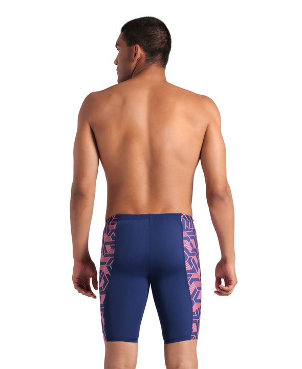 Arena Mens Escape Swimming Jammers