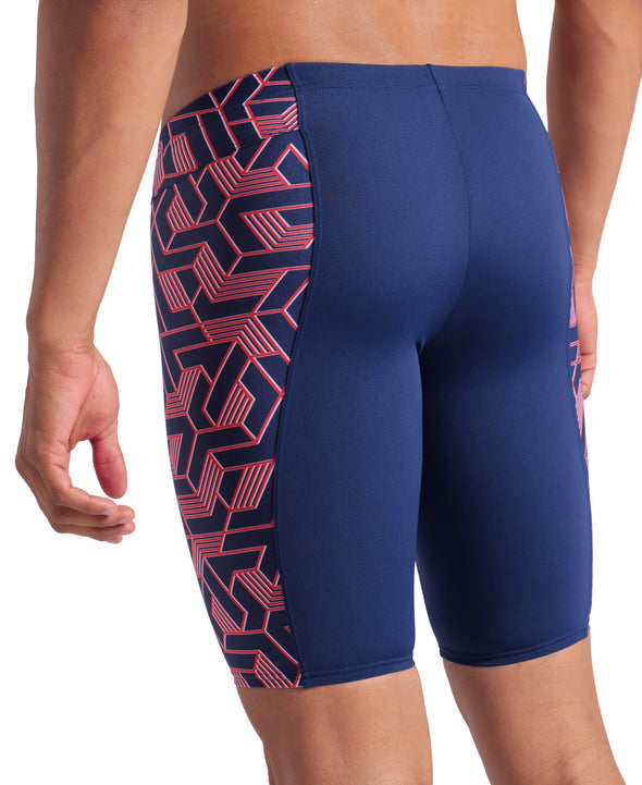 Arena Mens Escape Swimming Jammers