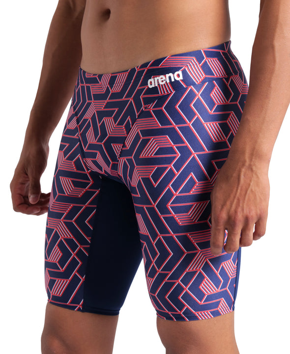 Arena Mens Escape Swimming Jammers