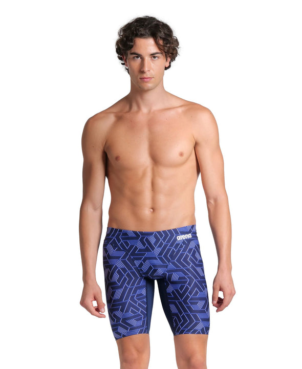 Arena Mens Escape Swimming Jammers