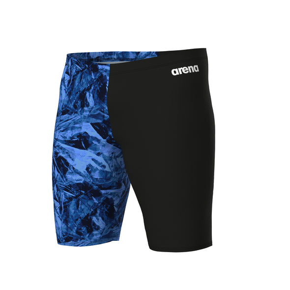 Arena Mens Crackle Swimming Jammers