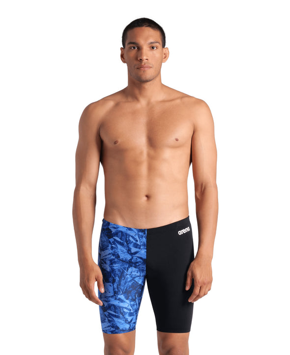 Arena Mens Crackle Swimming Jammers