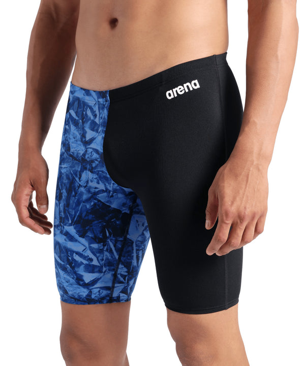 Arena Mens Crackle Swimming Jammers