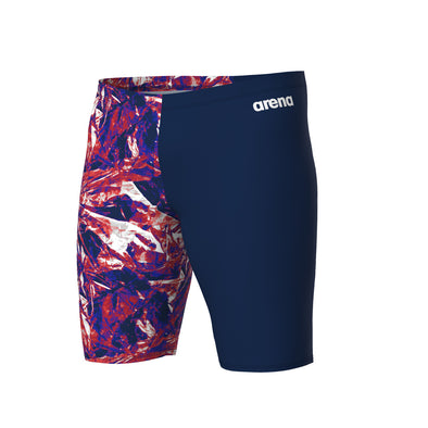 Arena Mens Crackle Swimming Jammers