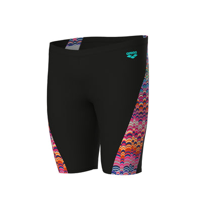 Arena Mens Ondulation Swimming Jammers