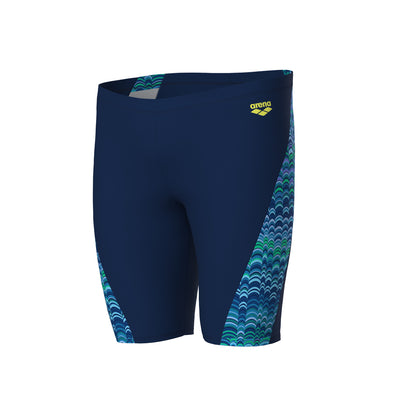 Arena Mens Ondulation Swimming Jammers