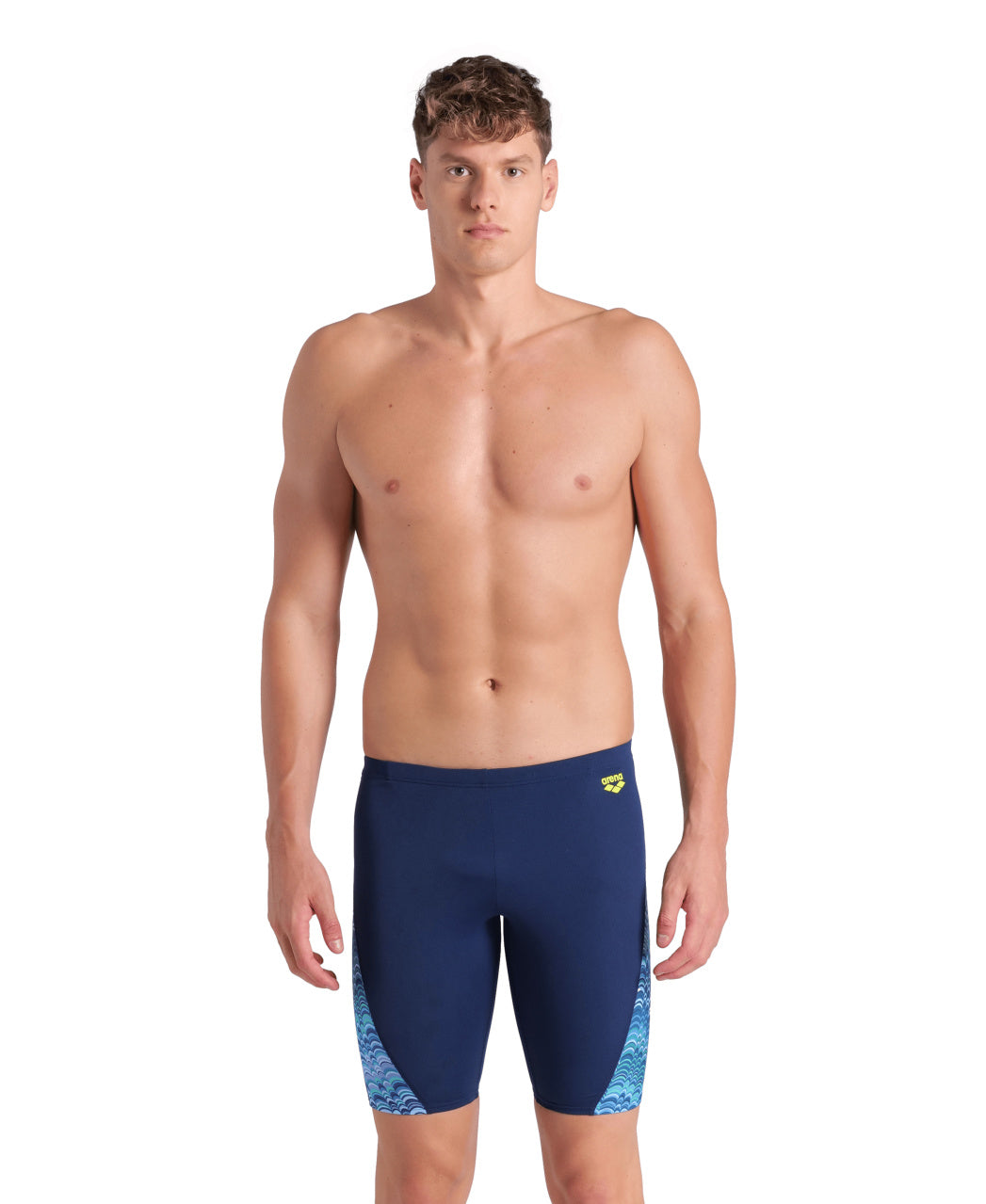 Arena Men's Performance Jammers Racesuits
