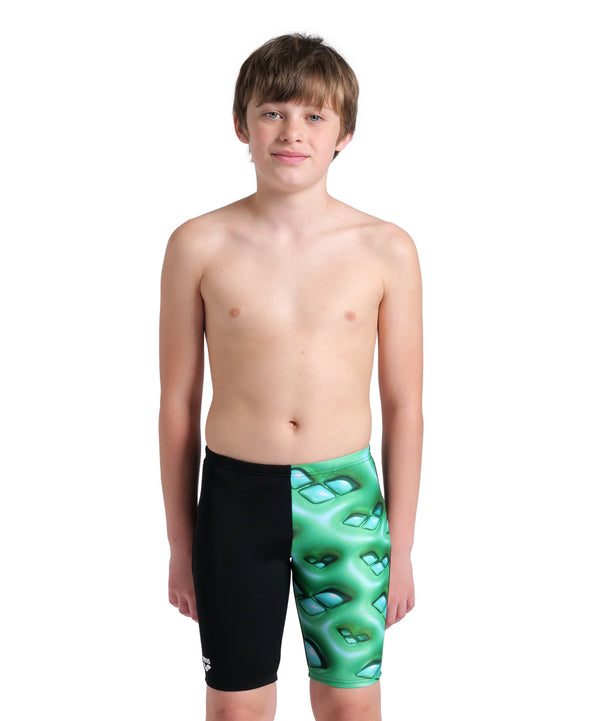 Arena Boys Foam Swimming Jammers