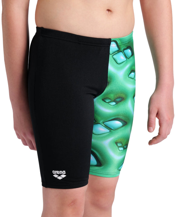 Arena Boys Foam Swimming Jammers