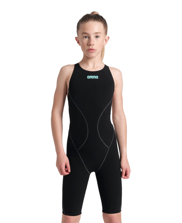 Arena Junior Powerskin Impulso FBSLO Swimsuit
