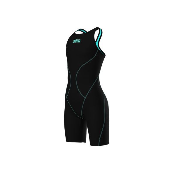 Arena Junior Powerskin Impulso FBSLO Swimsuit
