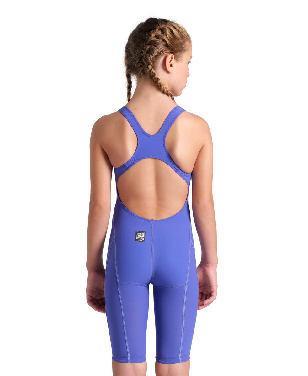 Junior Racing Swimsuit | Powerskin Impulso FBSLO Fit – SportySwim